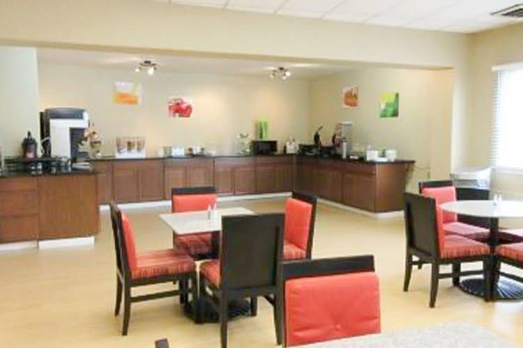 Red Lion Inn and Suites Spokane Airport0