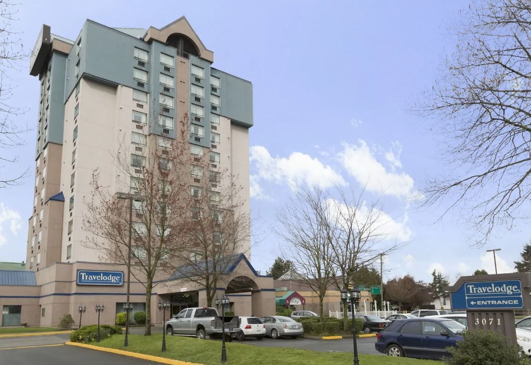 The Westin Grand0