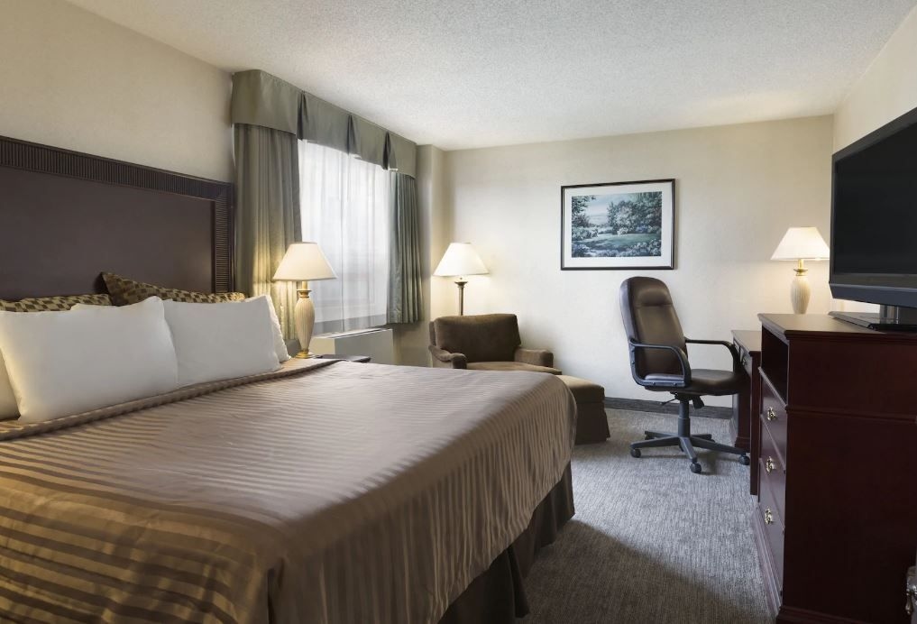 The Westin Grand3