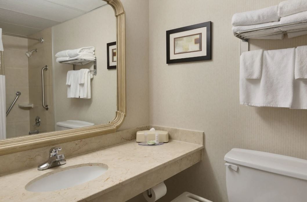 The Westin Grand1