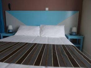Citotel Dorbigny0