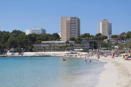Melia Calvia Beach0