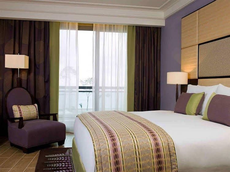 Sofitel Malabo Sipopo Le Golf3