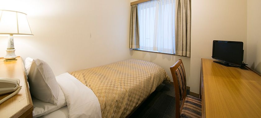 Nagoya Kokusai Hotel4