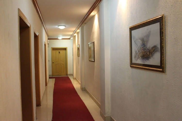Fiesta Inn Multan0