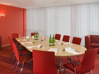 Pentahotel Birmingham0