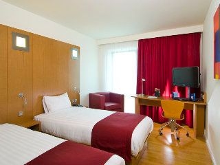 Pentahotel Birmingham1