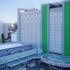 โรงแรมเคเอชเอเอส เซมารัง (KHAS Semarang Hotel)0