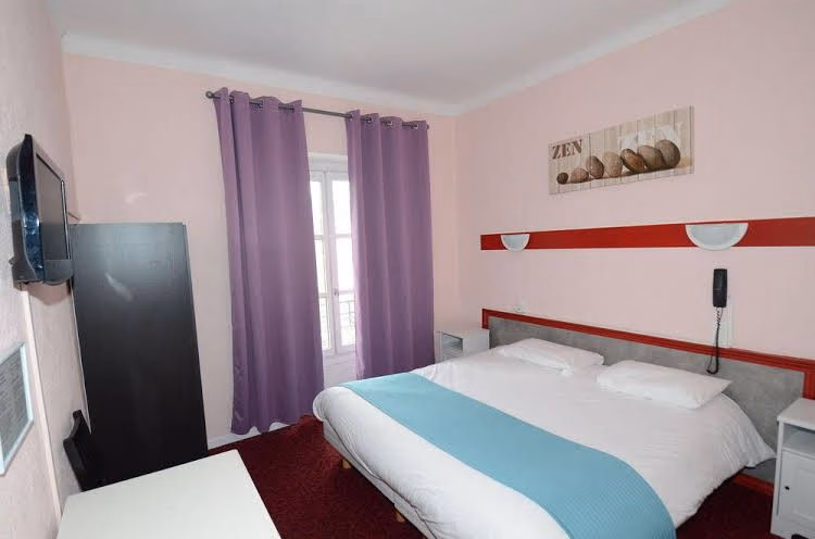 Citotel Cesar0