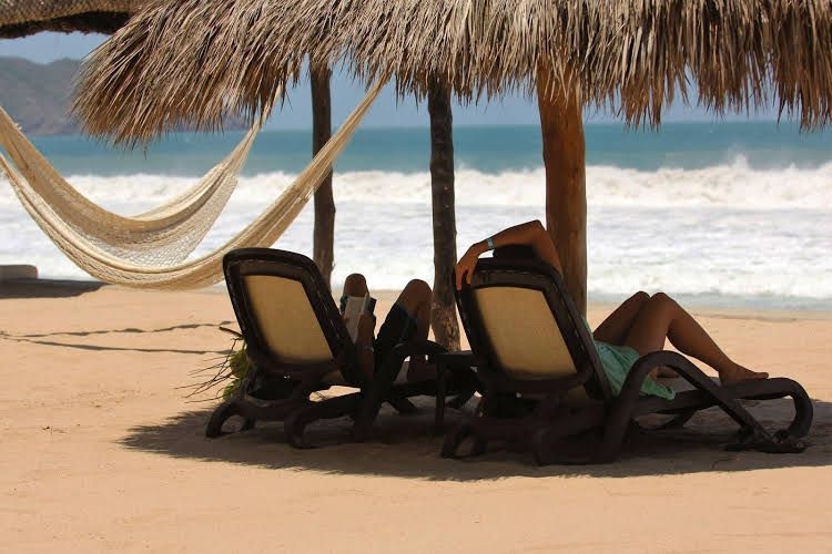 Quintas del Mar II0