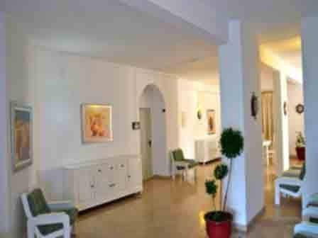 Apartamento Mirachoro III0