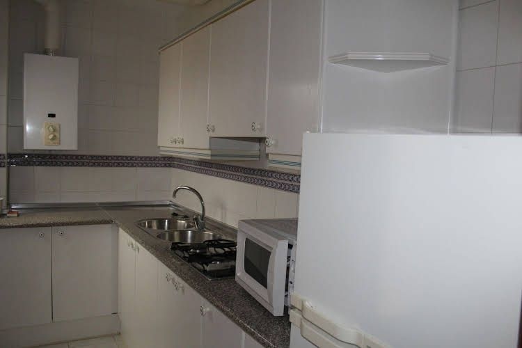 Apartamentos Dona Carmen II0