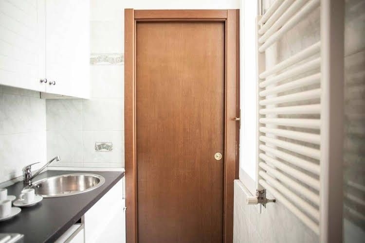 Hemeras Boutique House Torino II0
