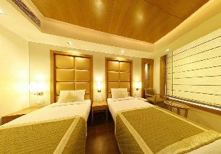 โรงแรมอัลมอนด์ (Almondz)1
