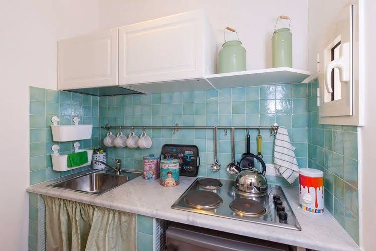 Apartment Garibaldi I0