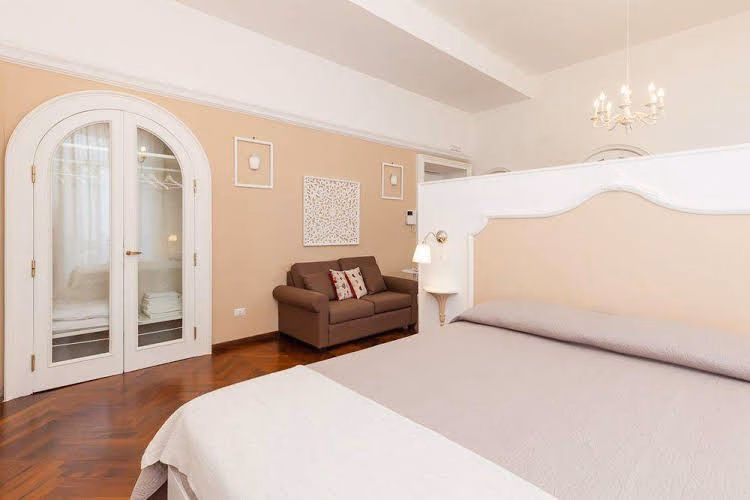 Apartment Garibaldi I1