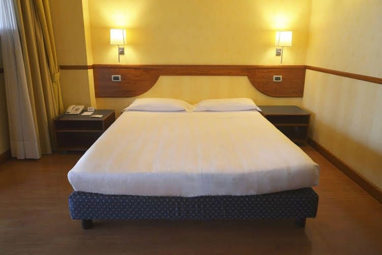Best Western I Colli0