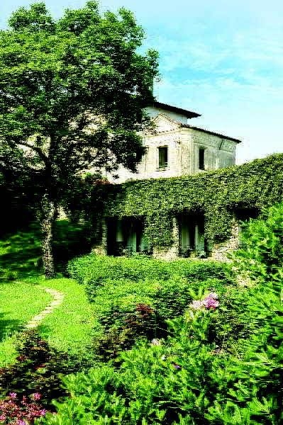 Relais du Silence Relais I Due Roccoli0
