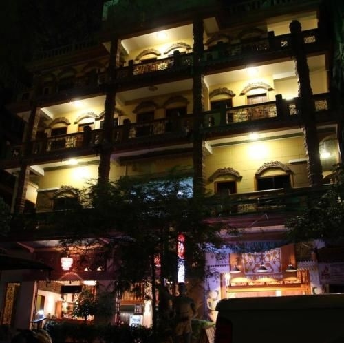 RS II Guesthouse4