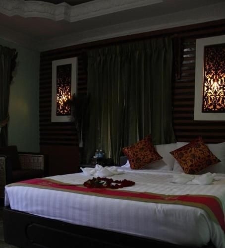 RS II Guesthouse3