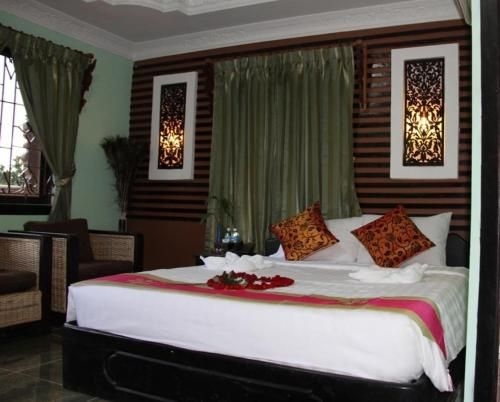 RS II Guesthouse1