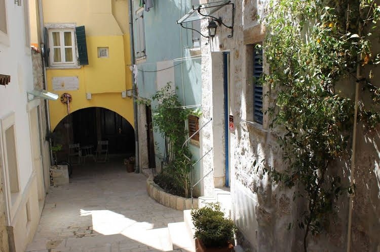 Rooms Sotto i Volti0