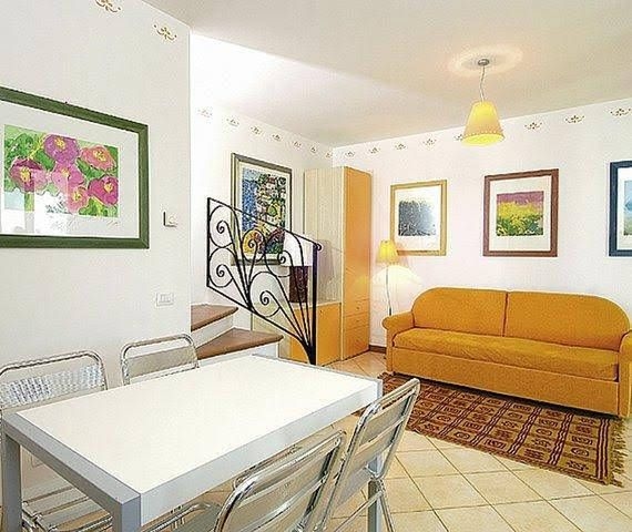 Residence I Giardini del Conero0