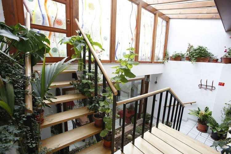 Hostal Rey Pedro I0