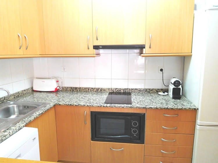 Lleida Apartments II0