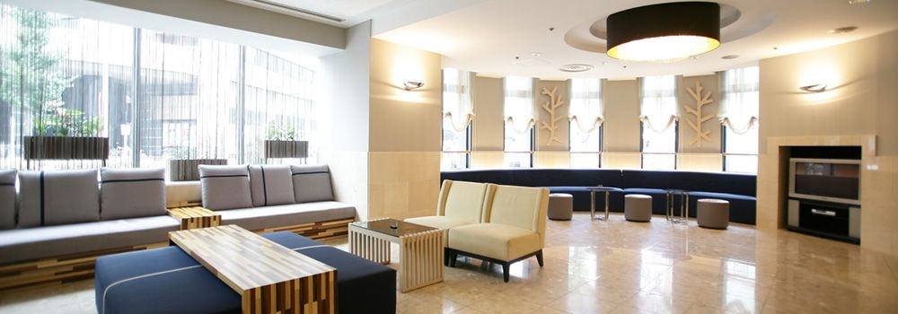 Nagoya Ekimae Montblanc Hotel1