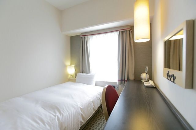 Nagoya Ekimae Montblanc Hotel4