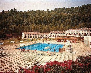 Residence I Delfini di Pugnochiuso0