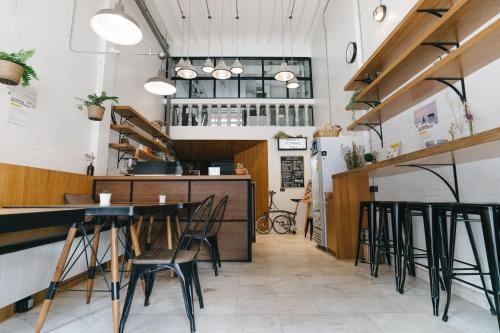Bed Addict Hostel X Cafe (Bed Addict Hostel)0