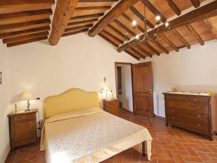 Villa I Lecci0