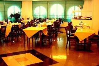 Caliente Bodrum Resort1
