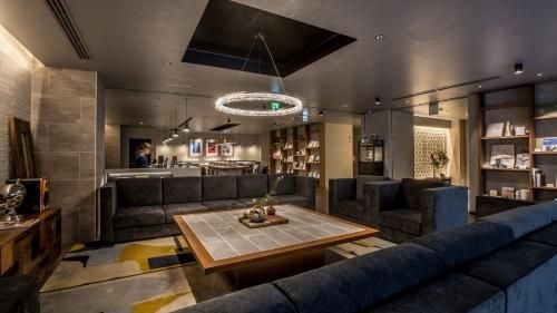 โรงแรมรีโซล นาโกย่า (Hotel Resol Nagoya)0