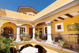 Villa Vera0