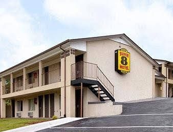 Motel 6 Jonesville NC0