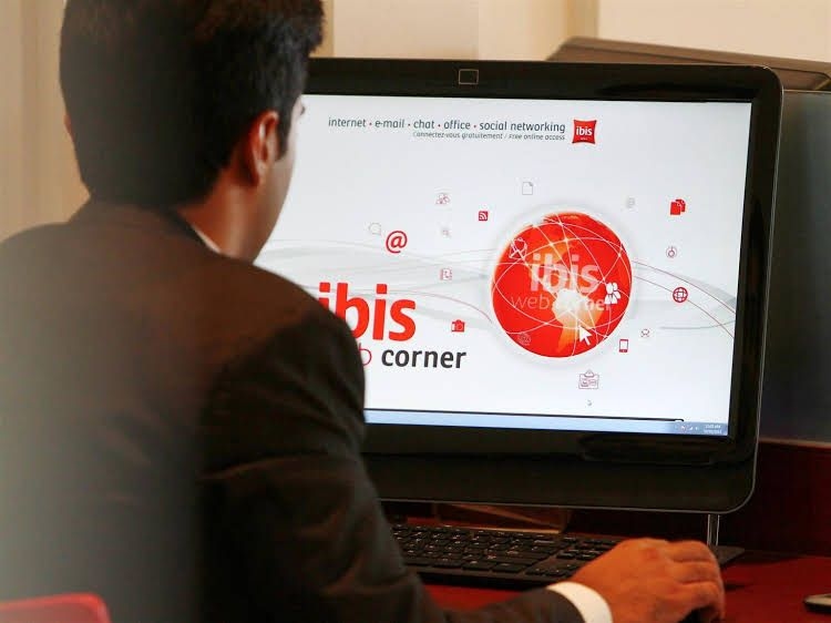 Ibis Chennai Omr0