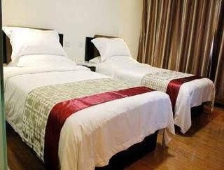 ซูเปอร์ 8 ปักกิ่ง แอดวานซ์ บิสซิเนส พาร์ค (Super 8 Beijing Advanced Business Park)0