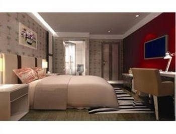 Super 8 Harbin Zhongyang Street2