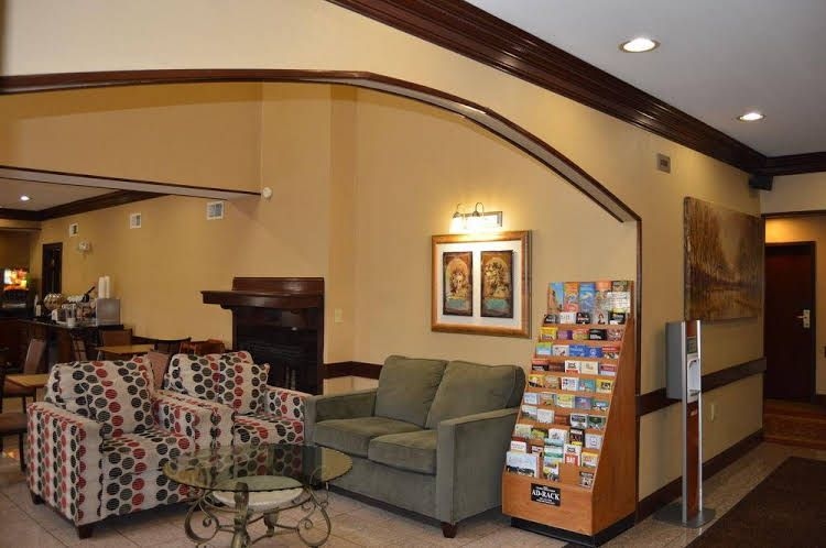 Quality Inn and Suites1