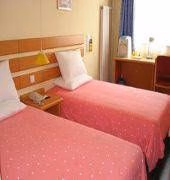 Home Inn Second Dadongmen1