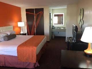 Howard Johnson Inn Vero Beach / I950