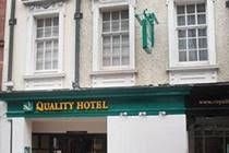 Ibis Styles Reading Centre0