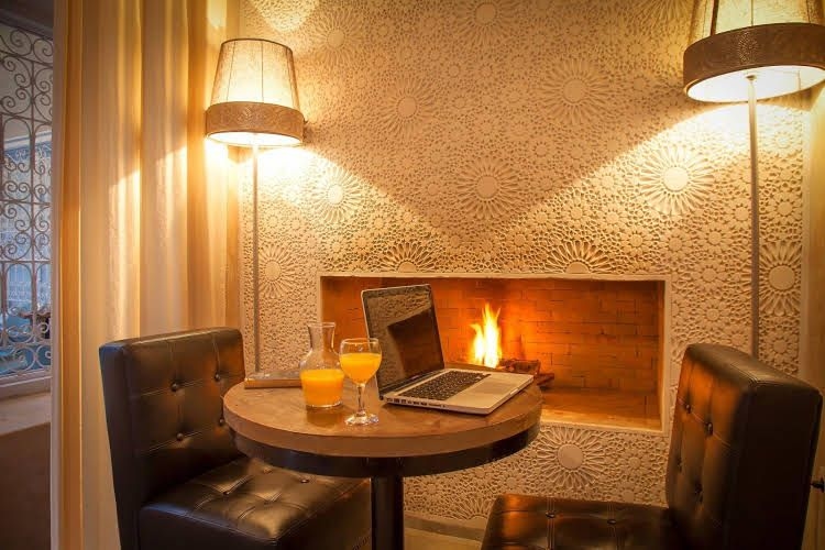Riad Luxe 360