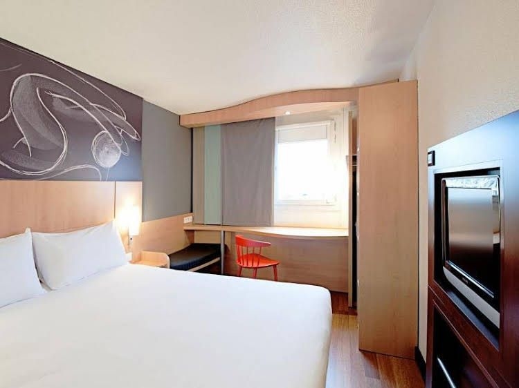 ibis Xining Kunlun Rd0