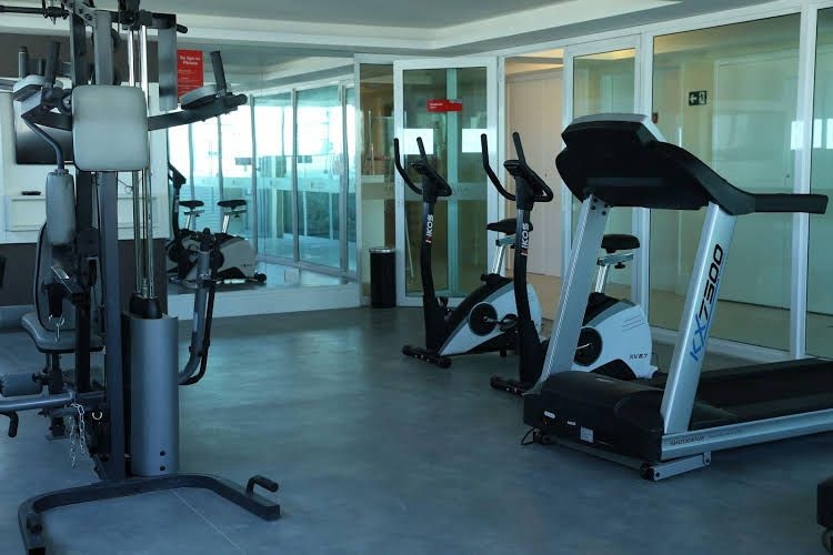 Ramada and Suites Macae0