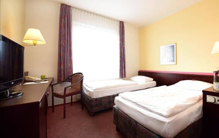 Ibis Styles Halle0