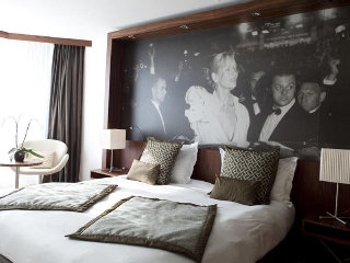 JW Marriott Cannes0